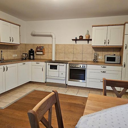 Ferienwohnung Schindler Nittenau Exterior foto