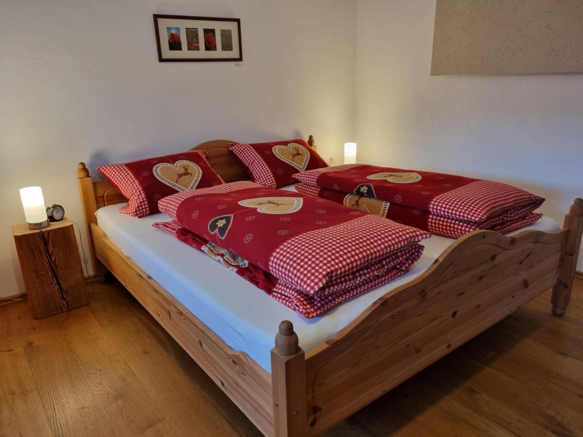 Ferienwohnung Schindler Nittenau Exterior foto