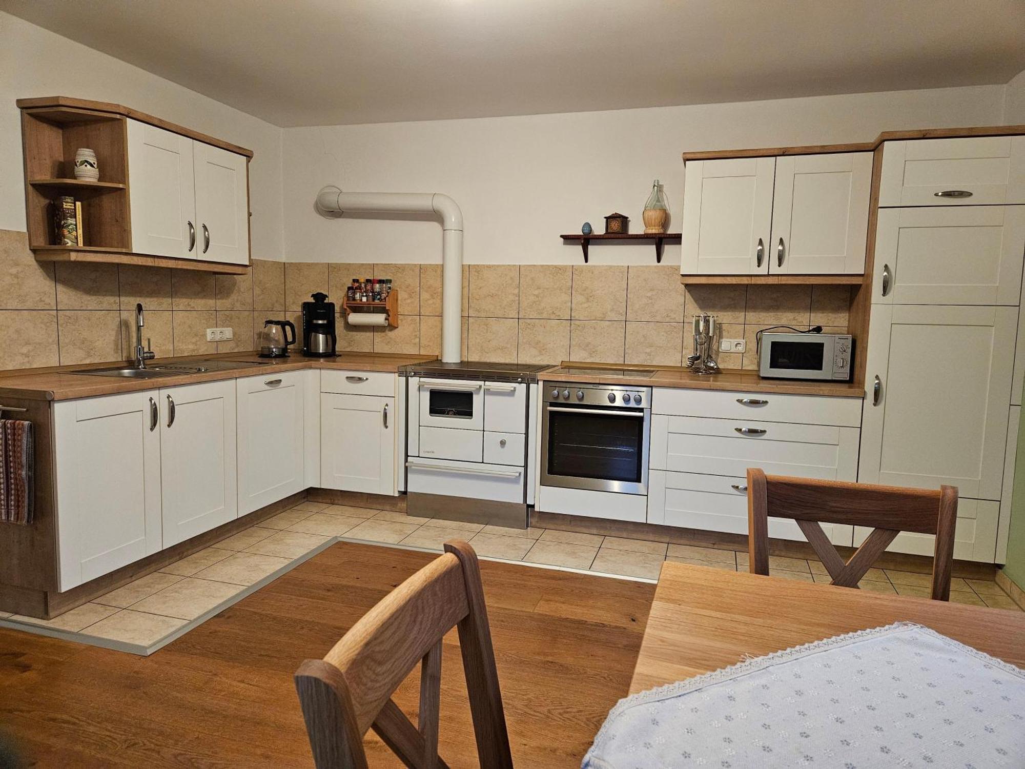 Ferienwohnung Schindler Nittenau Exterior foto
